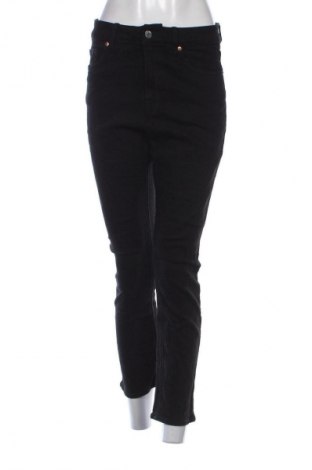 Damen Jeans H&M, Größe M, Farbe Schwarz, Preis € 20,99