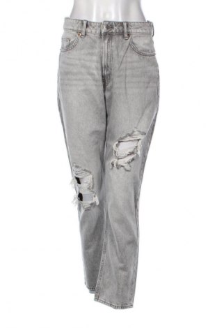 Damen Jeans H&M, Größe M, Farbe Grau, Preis € 15,00