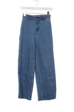 Női farmernadrág H&M, Méret XS, Szín Kék, Ár 7 879 Ft