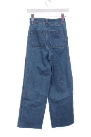 Női farmernadrág H&M, Méret XS, Szín Kék, Ár 7 879 Ft