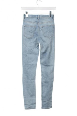 Damen Jeans H&M, Größe XS, Farbe Blau, Preis 20,99 €