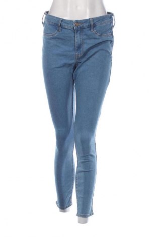 Blugi de femei H&M, Mărime XL, Culoare Albastru, Preț 98,99 Lei