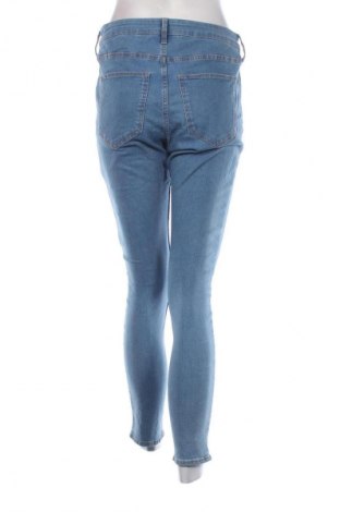 Blugi de femei H&M, Mărime XL, Culoare Albastru, Preț 98,99 Lei