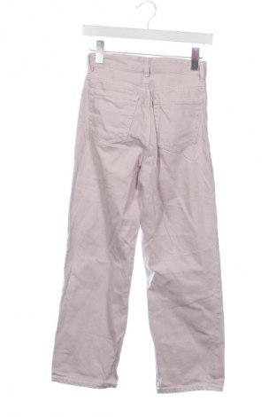 Női farmernadrág H&M, Méret XS, Szín Lila, Ár 7 879 Ft