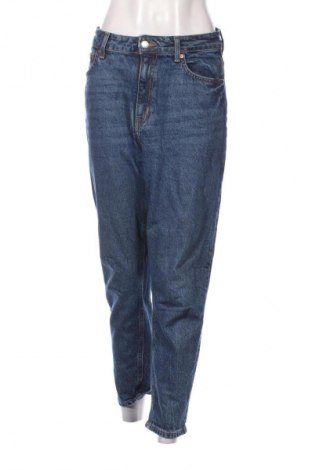 Damen Jeans H&M, Größe M, Farbe Blau, Preis 20,99 €