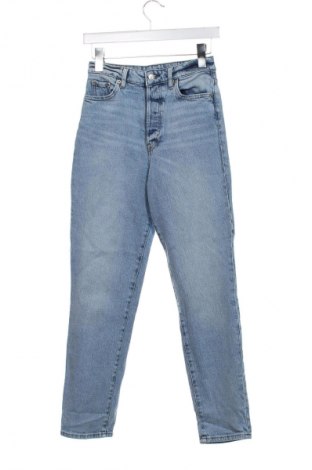 Damen Jeans H&M, Größe XS, Farbe Blau, Preis 15,36 €