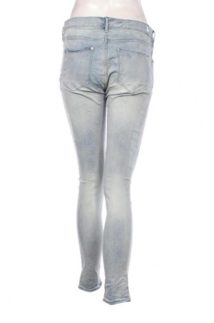 Dámske džínsy  H&M, Veľkosť XL, Farba Modrá, Cena  16,95 €