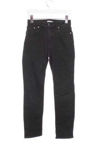 Női farmernadrág H&M, Méret XS, Szín Fekete, Ár 7 879 Ft