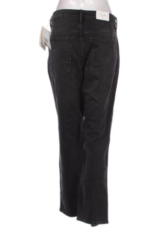 Női farmernadrág H&M, Méret L, Szín Fekete, Ár 9 576 Ft