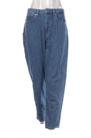 Női farmernadrág H&M, Méret L, Szín Kék, Ár 7 879 Ft