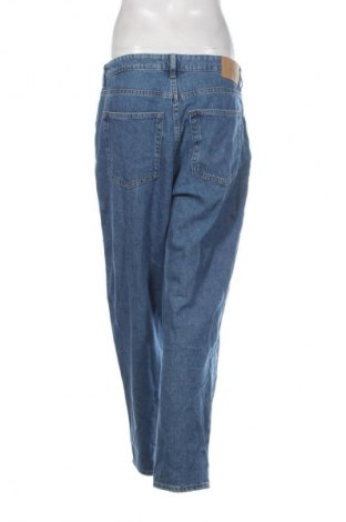 Női farmernadrág H&M, Méret L, Szín Kék, Ár 7 879 Ft