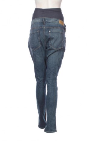 Blugi de femei H&M, Mărime L, Culoare Albastru, Preț 98,99 Lei