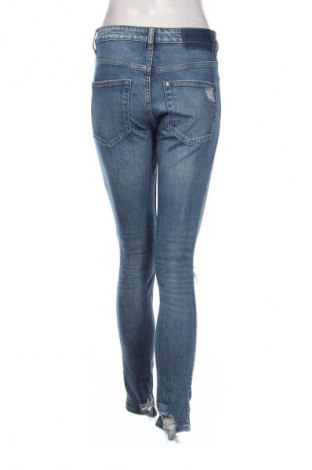 Damen Jeans H&M, Größe S, Farbe Blau, Preis 20,99 €