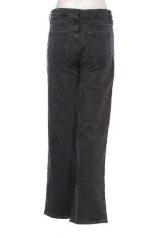 Blugi de femei H&M, Mărime M, Culoare Negru, Preț 76,00 Lei