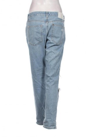 Damen Jeans H&M, Größe M, Farbe Blau, Preis 20,99 €
