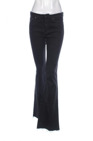 Női farmernadrág H&M, Méret L, Szín Fekete, Ár 5 776 Ft
