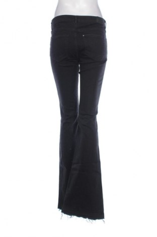 Női farmernadrág H&M, Méret L, Szín Fekete, Ár 5 776 Ft