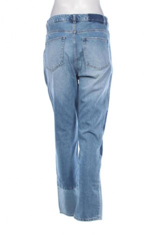 Damskie jeansy H&M, Rozmiar M, Kolor Niebieski, Cena 69,01 zł