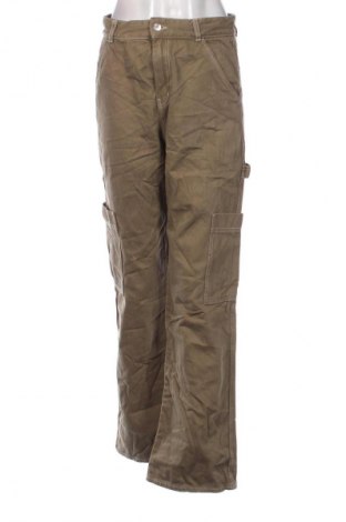 Damen Jeans H&M, Größe M, Farbe Beige, Preis € 20,99