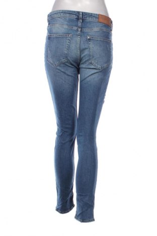 Dámske džínsy  H&M, Veľkosť S, Farba Modrá, Cena  16,95 €