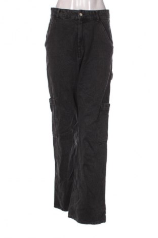 Dámske džínsy  H&M, Veľkosť M, Farba Sivá, Cena  16,95 €