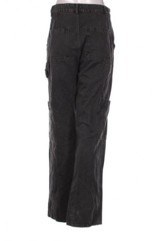 Dámske džínsy  H&M, Veľkosť M, Farba Sivá, Cena  16,95 €