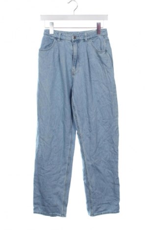 Damen Jeans H&M, Größe XS, Farbe Blau, Preis 20,99 €