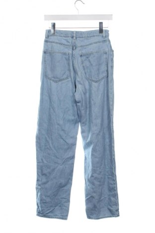Damen Jeans H&M, Größe XS, Farbe Blau, Preis 20,99 €