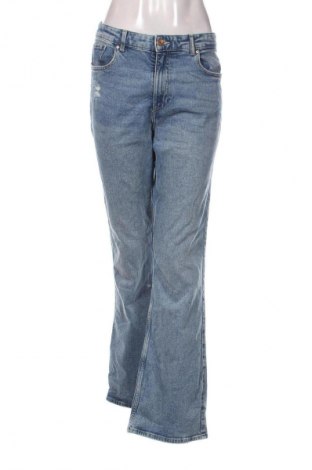 Damen Jeans H&M, Größe L, Farbe Blau, Preis 20,99 €