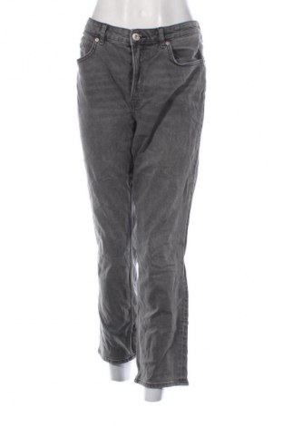 Blugi de femei H&M, Mărime XL, Culoare Gri, Preț 98,99 Lei