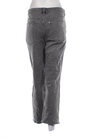 Blugi de femei H&M, Mărime XL, Culoare Gri, Preț 98,99 Lei