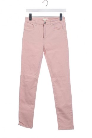 Női farmernadrág H&M, Méret M, Szín Rózsaszín, Ár 6 004 Ft