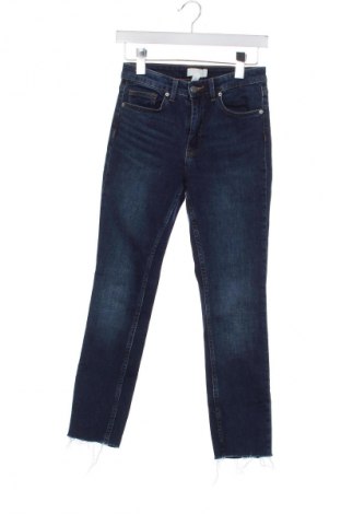 Női farmernadrág H&M, Méret S, Szín Kék, Ár 5 800 Ft