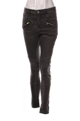 Dámske džínsy  H&M, Veľkosť XXL, Farba Sivá, Cena  16,95 €