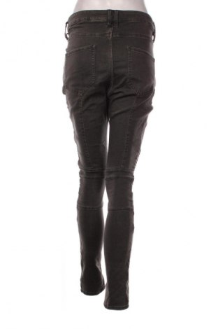Dámske džínsy  H&M, Veľkosť XXL, Farba Sivá, Cena  16,95 €