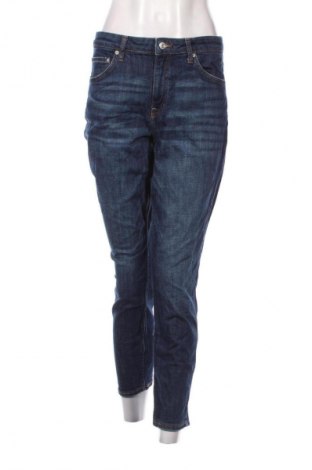 Női farmernadrág H&M, Méret L, Szín Kék, Ár 7 879 Ft