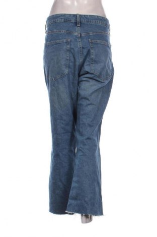 Blugi de femei H&M, Mărime XL, Culoare Albastru, Preț 98,99 Lei