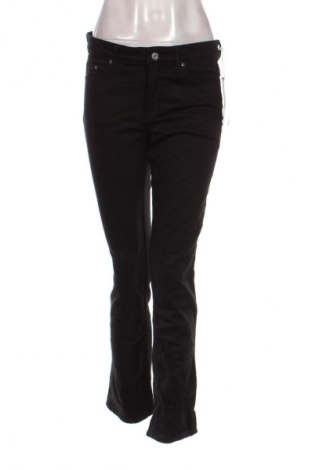 Damskie jeansy H&M, Rozmiar L, Kolor Czarny, Cena 150,99 zł