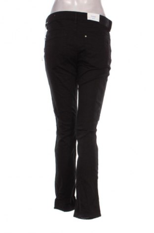 Damskie jeansy H&M, Rozmiar L, Kolor Czarny, Cena 150,99 zł