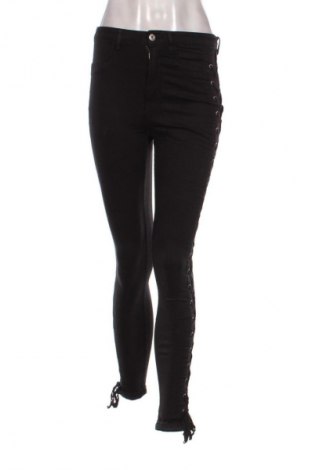 Női farmernadrág H&M, Méret S, Szín Fekete, Ár 7 879 Ft