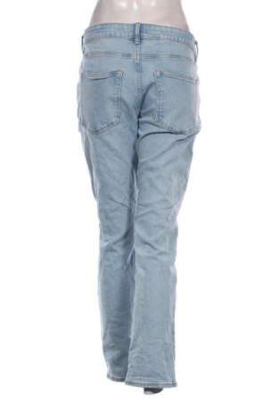 Női farmernadrág H&M, Méret XL, Szín Kék, Ár 7 879 Ft