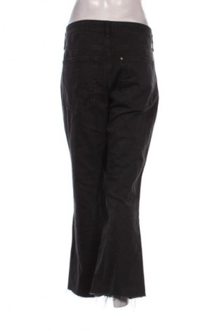 Blugi de femei H&M, Mărime XL, Culoare Negru, Preț 98,99 Lei