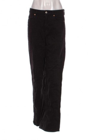 Blugi de femei H&M, Mărime M, Culoare Negru, Preț 98,99 Lei