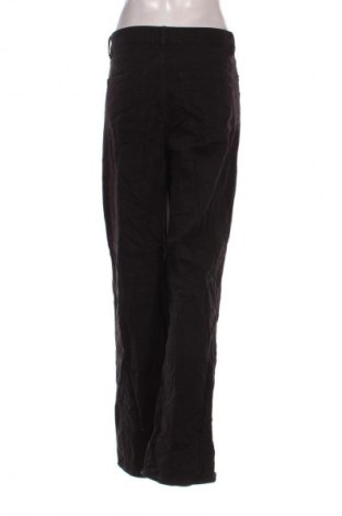 Blugi de femei H&M, Mărime M, Culoare Negru, Preț 98,99 Lei
