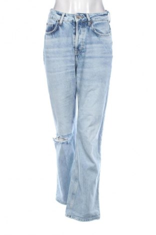 Női farmernadrág H&M, Méret S, Szín Kék, Ár 5 800 Ft