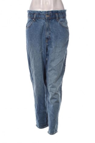 Blugi de femei H&M, Mărime S, Culoare Albastru, Preț 98,99 Lei