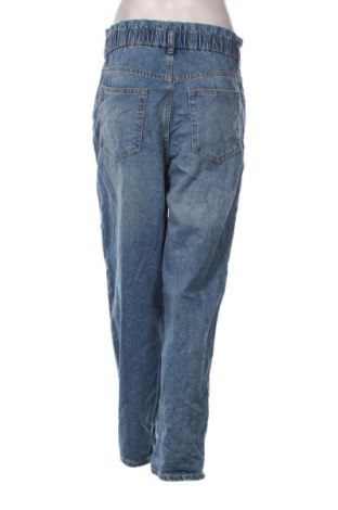 Blugi de femei H&M, Mărime S, Culoare Albastru, Preț 98,99 Lei