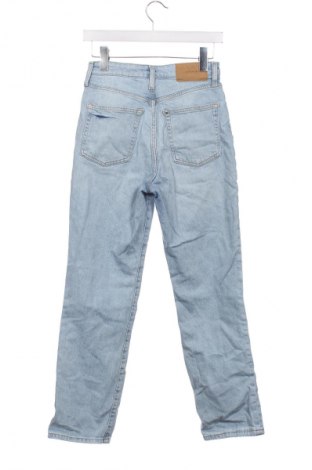 Női farmernadrág H&M, Méret XS, Szín Kék, Ár 7 879 Ft