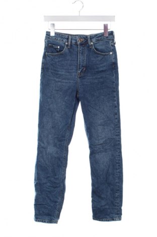 Női farmernadrág H&M, Méret S, Szín Kék, Ár 7 879 Ft