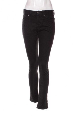 Dámske džínsy  H&M, Veľkosť M, Farba Čierna, Cena  16,95 €